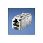 Panduit-Mini-Com®-TX6™-10Gig™-Shielded-Jack-Module---TG-Style