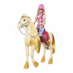 Barbie-Mysteries-The-Great-Horse-Chase-Bambola--Malibu--Con-Abiti-E-Accessori-Da-Equitazione