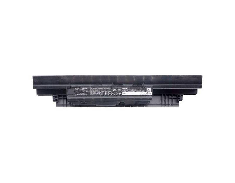 CoreParts-MBXAS-BA0073-ricambio-per-laptop-Batteria--Laptop-Battery-for-Asus-52Wh---Li-ion-10.8V-4800mAh-Black---52Wh-Li