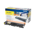 Brother TN-230Y cartuccia toner 1 pezzo(i) Originale Giallo