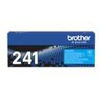 Brother-TN-241C-cartuccia-toner-1-pz-Originale-Ciano