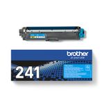 Brother-TN-241C-cartuccia-toner-1-pz-Originale-Ciano