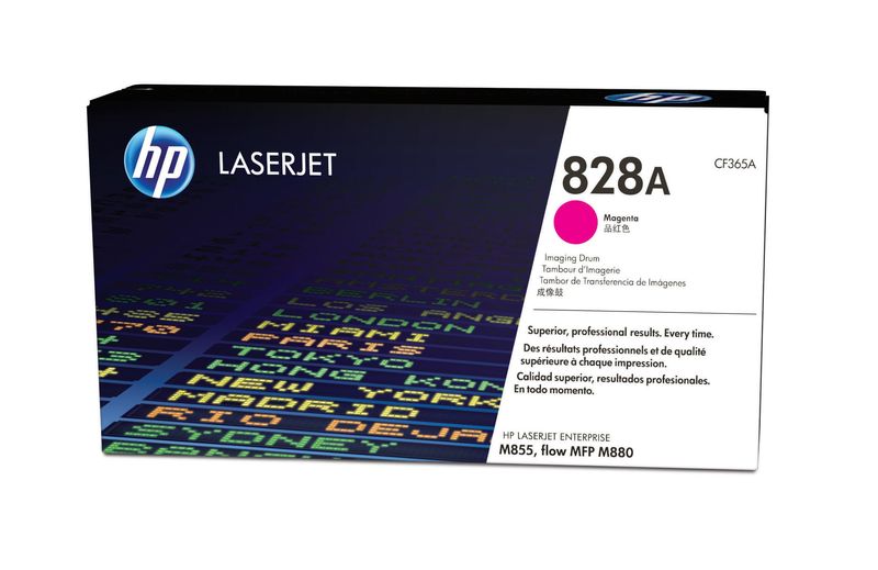 Hp-828a-Magenta-Laserjet-Drum