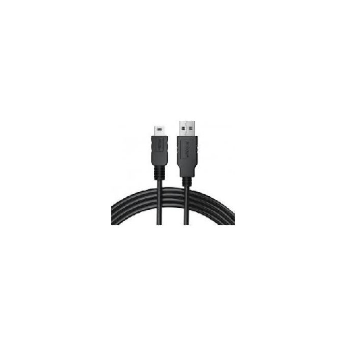 Wacom-ACK4120603-cavo-USB-45-m-Nero