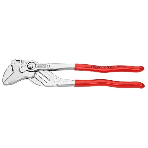 Knipex-86-03-300-pinza-Pinze-per-giunti-scorrevoli