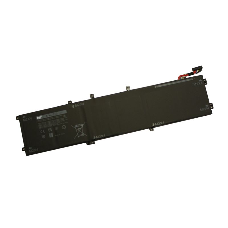 Origin-Storage-6GTPY-BTI-batteria-ricaricabile-industriale-Ioni-di-Litio-8510-mAh-114-V--BTI-6C-BAT-DELL-XPS-9560-9570--