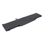 CoreParts MBXAS-BA0070 ricambio per laptop Batteria (Laptop Battery for Asus 40Wh - Li-Pol 11.3V 3500mAh Black - 40Wh Li