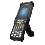 Zebra MC930B-GSHCG4RW computer portatile portatile 109 cm (4.3") 800 x 480 Pixel Touch screen 765 g Nero