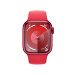 Apple-Watch-Series-9-41-mm-Digitale-352-x-430-Pixel-Touch-screen-Rosso-Wi-Fi-GPS-satellitare--APPLE-WATCH-SERIES-9-GPS-4