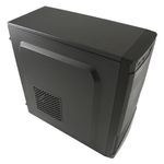 Case-MidiTower-7037B-nero-USB3.0-2.0-ventola-1x12cm-senza-alimentatore