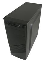 Case-MidiTower-7037B-nero-USB3.0-2.0-ventola-1x12cm-senza-alimentatore