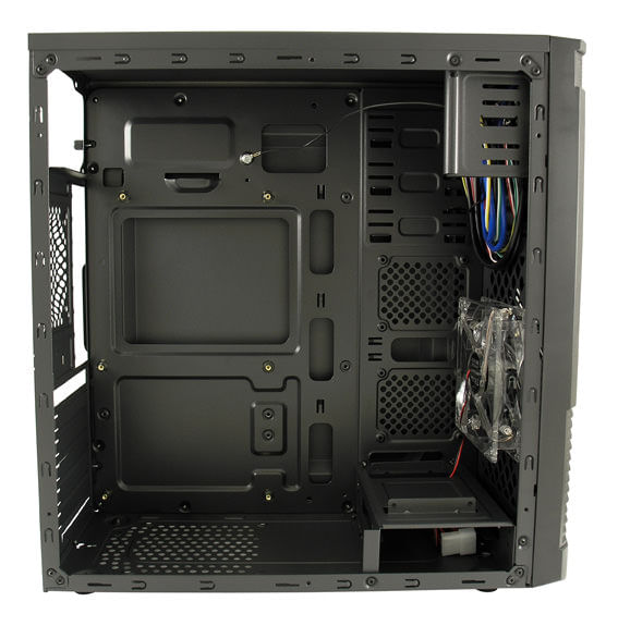 Case-MidiTower-7037B-nero-USB3.0-2.0-ventola-1x12cm-senza-alimentatore