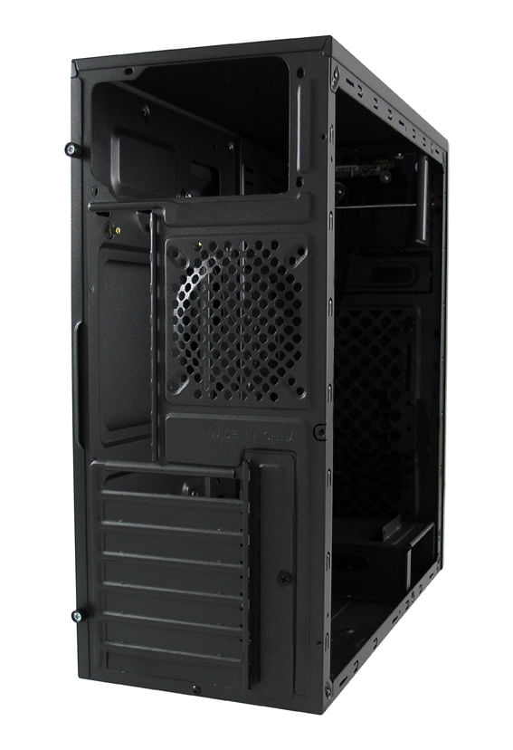 Case-MidiTower-7037B-nero-USB3.0-2.0-ventola-1x12cm-senza-alimentatore