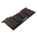 CoreParts MBXAP-BA0003 ricambio per laptop Batteria (Laptop Battery for Apple - 3796Wh 4 Cell Li-Pol 73V - 5200mAh Black