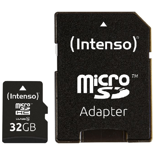 Intenso-32GB-MicroSDHC-Classe-10