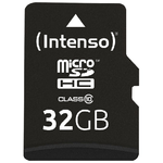 Intenso-32GB-MicroSDHC-Classe-10