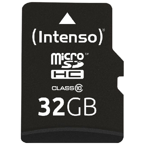 Intenso-32GB-MicroSDHC-Classe-10