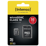 Intenso-32GB-MicroSDHC-Classe-10