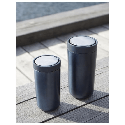 Stelton-To-Go-Click-200-ml-Blu-Stainless-steel