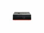 LevelOne-GSW-0807-switch-di-rete-Non-gestito-Gigabit-Ethernet--10-100-1000--Nero-Rosso