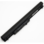 CoreParts MBI2397 ricambio per laptop Batteria (Laptop Battery for HP 2442Wh - 3 Cell Li-ion 111V 2200mAh - Black 24Wh 3