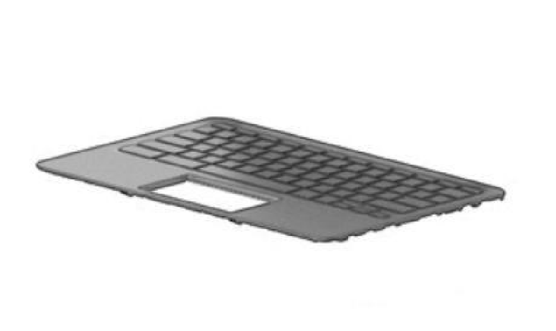 HP-L52573-B31-ricambio-per-notebook-Tastiera--TOP-CVR-W-KB---INTL---L52573-B31-Keyboard-HP---Chromebook-11---Warranty-6M