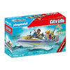 Playmobil-City-Life-71366-action-figure-giocattolo