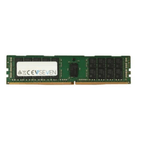 V7 4GB DDR3 PC3-12800 1600MHZ DIMM Modulo di memoria V7K128004GBD (2X2GB KIT DDR3 1600MHZ CL11 - NON ECC DIMM PC3-12800