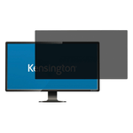 Kensington Filtri per lo schermo - Rimovibile 2 angol. per monitor da 24 1610 (PRIVACY PLG 61CM/24IN WIDE 1610)