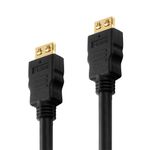 PureLink PI1005-015 cavo HDMI 1,5 m HDMI tipo A (Standard) Nero