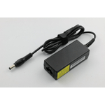 CoreParts MBXTO-AC0010 adattatore e invertitore Interno 45 W Nero (Power Adapter for Toshiba 45W - 19V 2.37A Plug5.52.5