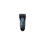 Braun 130 Rasoio Trimmer Nero