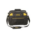 Stanley Black & Decker Stanley FMST1-73607 Cassetta degli attrezzi Poliestere Nero, Giallo