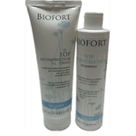 SHAMPOO BIOFORT TOP RECONSTRUCTION 250 ML PIU' CREMA TOP RECONSTRUCTION 250 ML