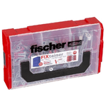 Fischer FIXtainer-DUOPOWER/DUOTEC 200 90 pz Tassello di espansione