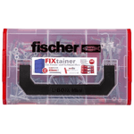 Fischer-FIXtainer-DUOPOWER-DUOTEC-200-90-pz-Tassello-di-espansione