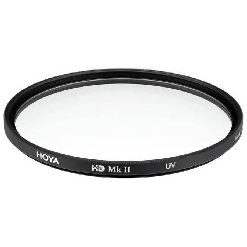 Hoya-HD-Mk-II-UV-Filtro-a-raggi-ultravioletti--UV--per-fotocamera-55-cm