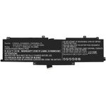 CoreParts MBXHP-BA0216 ricambio per laptop Batteria