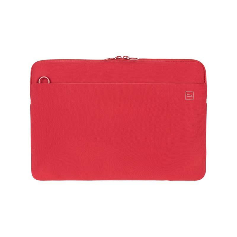 Tucano-Top-14-356-cm-14-Custodia-a-tasca-Rosso--TOP-SLEEVE-RED---MACBOOK-PRO-14-