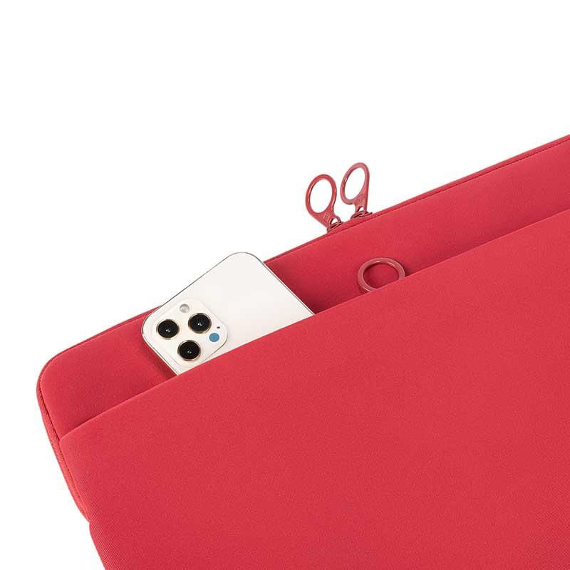 Tucano-Top-14-356-cm-14-Custodia-a-tasca-Rosso--TOP-SLEEVE-RED---MACBOOK-PRO-14-