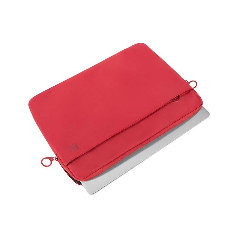 Tucano-Top-14-356-cm-14-Custodia-a-tasca-Rosso--TOP-SLEEVE-RED---MACBOOK-PRO-14-