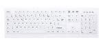 CHERRY-AK-C8100F-FU1-W-FR-tastiera-Ufficio-RF-Wireless-AZERTY-Francese-Bianco