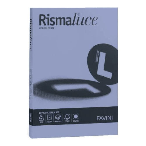 Cartotecnica-Favini-Favini-Rismaluce-carta-inkjet-A4--210x297-mm--50-fogli-Viola