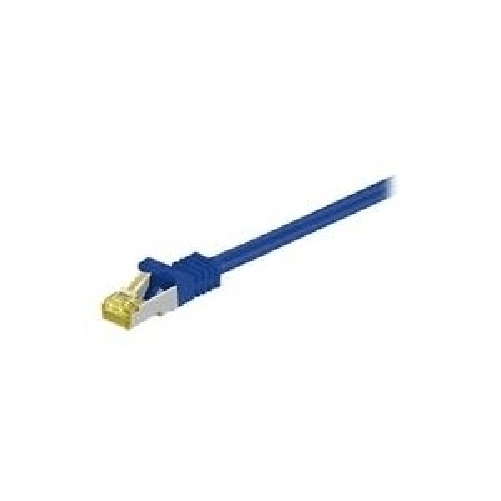 Wentronic-goobay---Patch-Kabel---RJ-45--M--bis-RJ-45--M----25-m---SFTP-PiMF--Cat.7-Rohkabel---halogenfrei-geformt-ohn