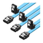 Lenovo 4Z57A12652 cavo Serial Attached SCSI (SAS) Blu