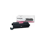 Lexmark 24B6517 cartuccia toner 1 pz Originale Magenta