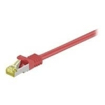 Wentronic-GoobayCat.7-Rohkabel-Patchkabel-S-FTP--PiMF--Rot-30-m---LSZH-halogenfrei-Kupfer-RJ45-Stecker--91679-