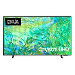 Samsung GU75CU8079U 190,5 cm (75") 4K Ultra HD Smart TV Wi-Fi Nero