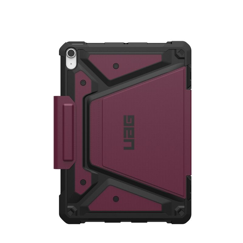 Urban-Armor-Gear-Metropolis-SE-124473119049-custodia-per-tablet-279-cm-11-Custodia-a-libro-Bordeaux--UAG-Metropolis-SE-S