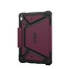 Urban-Armor-Gear-Metropolis-SE-124473119049-custodia-per-tablet-279-cm-11-Custodia-a-libro-Bordeaux--UAG-Metropolis-SE-S
